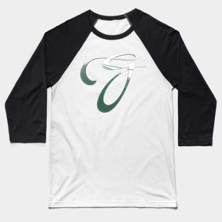 G letter Baseball T-Shirt